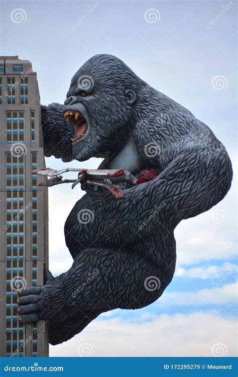 Giant King Kong Betano