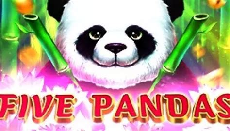 Giant Panda Novibet