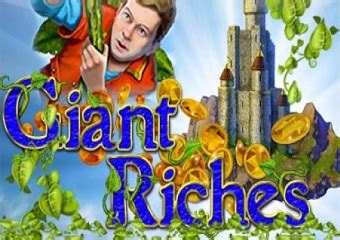 Giant Riches Betsul
