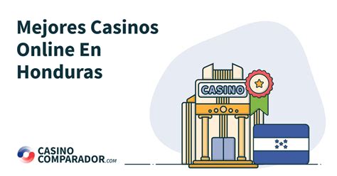 Gibson Casino Honduras
