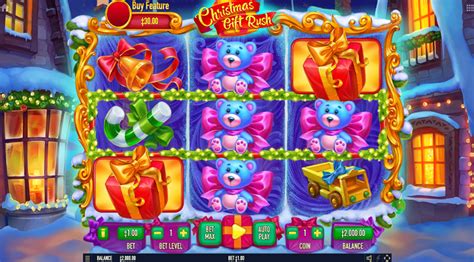 Gift Rush 888 Casino