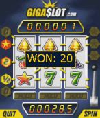 Giga Slots