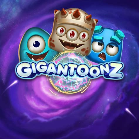 Gigantoonz Betsson