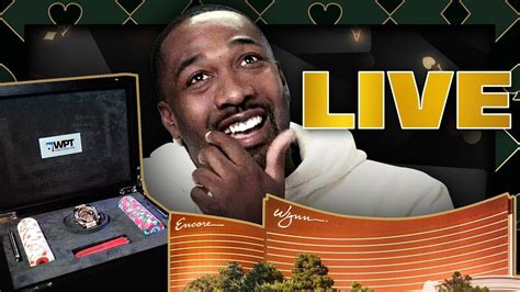 Gilbert Arenas De Poker