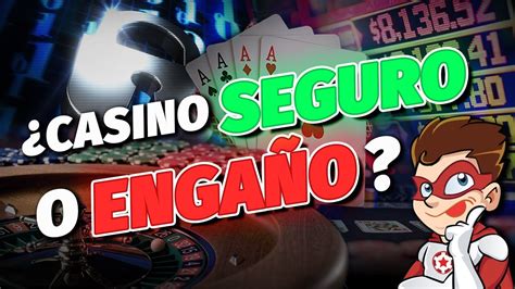 Gio Seguro Casino