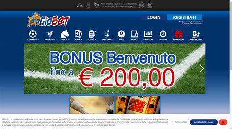 Giobet Casino Bolivia