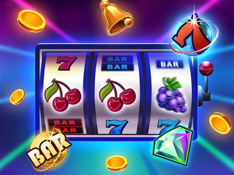 Giochi Di Maquina De Slot Da Barra Gratis