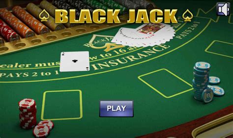 Giochi Gratis Black Jack