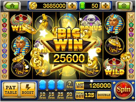 Giochi Gratis De Slot Machine De 5 Rulli