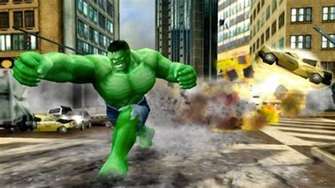 Giochi Maquina De Fenda De Hulk Gratis