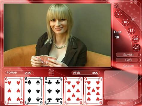 Giochi Strip Poker Gratis Online