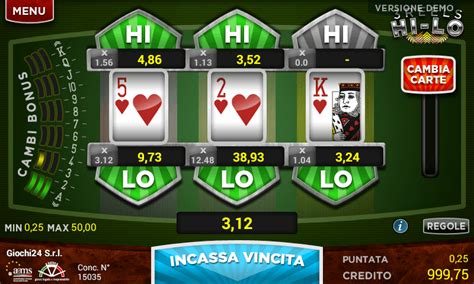 Giochi24 Casino App