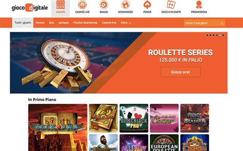 Gioco Digitale Casino Haiti