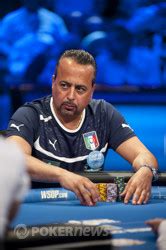 Giovanni Guarascio Poker