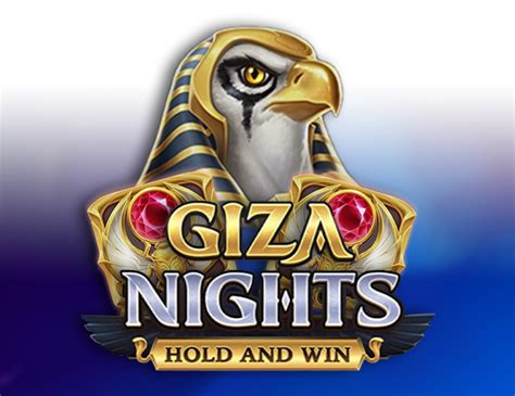 Giza Nights Hold And Win Netbet