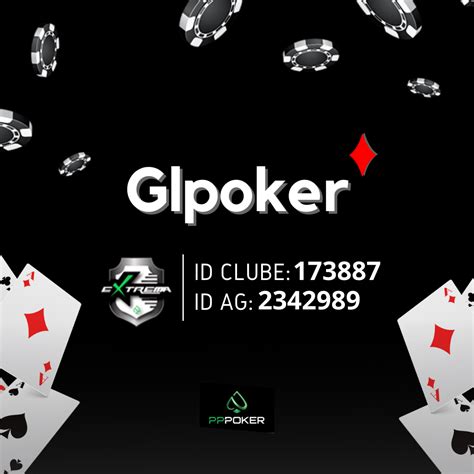 Gl Poker Significado