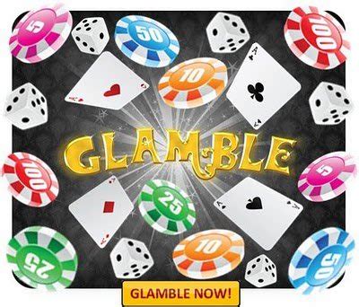 Glamble Poker Download