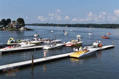 Glencoe Poker Run