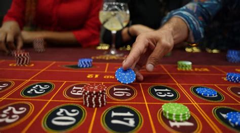 Global De Jogos De Casino Receita 2024