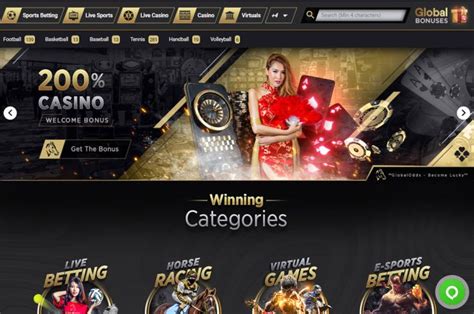 Globalodds Casino Guatemala