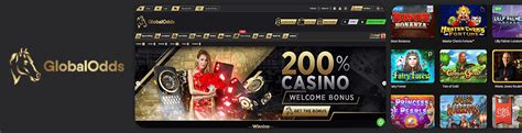 Globalodds Casino Paraguay