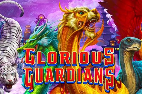 Glorious Guardians Bodog