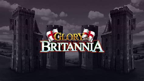 Glory And Britannia Betsson