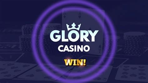 Glory Casino Apostas