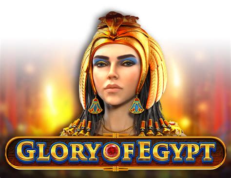 Glory Of Egypt Betfair