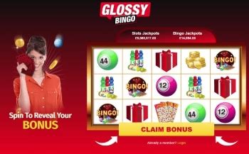 Glossy Bingo Casino Honduras