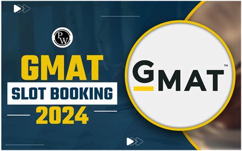 Gmat Slots Disponibilidade