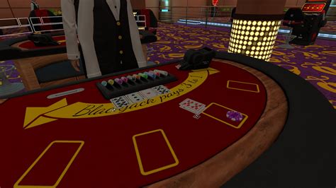 Gmod Casino Addon