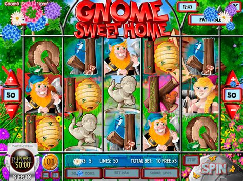 Gnome 888 Casino