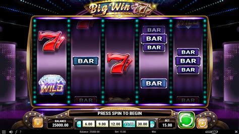 Go Big Slots Casino App