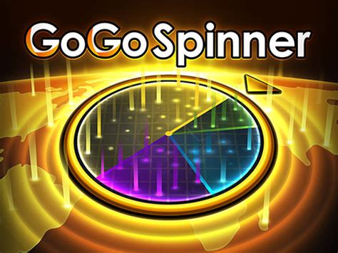 Go Go Spinner Review 2024