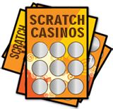 Go Scratch Casino Online