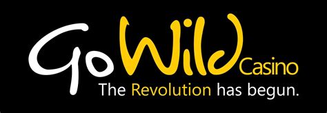 Go Wild Casino Mobile App