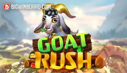 Goat Rush Brabet