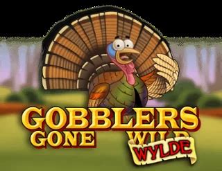 Gobblers Gone Wylde Bodog