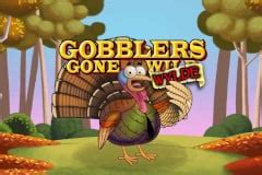 Gobblers Gone Wylde Slot - Play Online