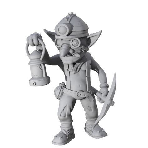 Goblin Miner Betsson