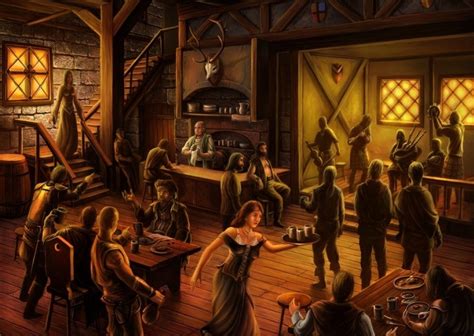 Goblin S Tavern Netbet