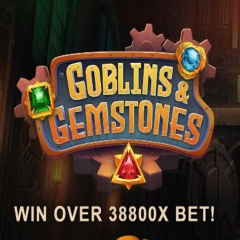 Goblins Gemstones Novibet