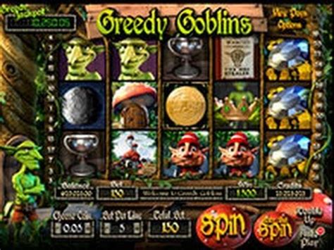 Goblins Land 888 Casino