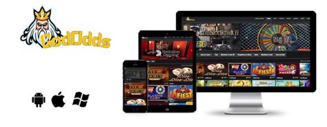 God Odds Casino Ecuador