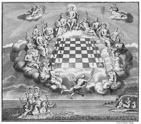 God Of Chess Brabet