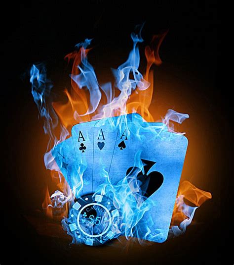 God Of Flames Pokerstars