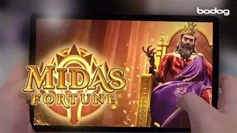 God Of Fortune Bodog