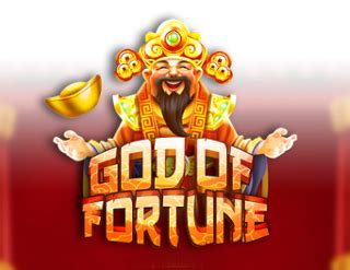 God Of Fortune Slot Gratis
