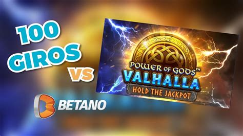 God Of Love Betano